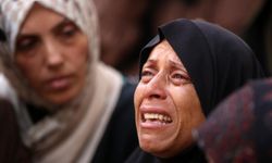 BM'de yüzlerce çalışan Gazze'deki savaşa "soykırım" denilmesini istedi