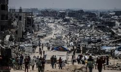 BM'den çağrı: "Acilen kalıcı ateşkes sağlanmalı"