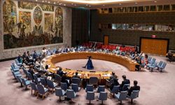 BMGK, Filistin gündemiyle toplanıyor