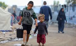 BM’ye bağlı uzman kurum Gazze’de resmen kıtlık ilan etti