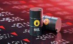 Brent petrol 65,79 dolardan işlem görüyor