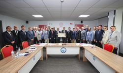 Bursa’da 2025-2026 eğitim-öğretim yılının yol haritası belirlendi