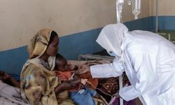 Çad'da kolera salgını 60'tan fazla kişinin ölümüne yol açtı