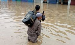 Cammu Keşmir'de heyelan sonucu ölü sayısı 30'ü geçti