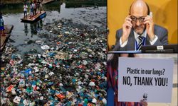 Cenevre’de "Plastik Kirliliği Anlaşması" görüşmeleri çöktü