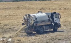 Çevreyi kirleten belediyeye 668 bin lira ceza