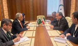  Cidde zirvesinde İran’dan net mesaj: Nükleer politikamız şeffaf ve barışçıl