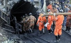 Çin'de maden kazası: 7 ölü
