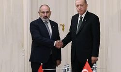 Cumhurbaşkanı Erdoğan, Ermenistan Başbakanı Paşinyan ile telefonda görüştü