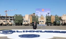 Cumhurbaşkanı Erdoğan: Hava savunmada tüm engellere  rağmen ciddi yol aldık