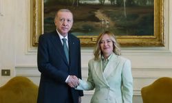 Cumhurbaşkanı Erdoğan, İstanbul’da Meloni ve Dibeybe ile görüşecek
