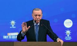 Cumhurbaşkanı Erdoğan'dan "Terörsüz Türkiye" mesajı: 'Başaramazsınız' diyenlere kulak asmayacağız