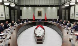 Cumhurbaşkanlığı Kabinesi bugün toplanıyor: Gündem siyonist rejimin Gazze'yi işgal planı 
