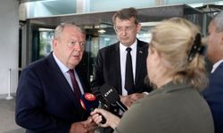 Danimarka, Grönland'daki gizli "nüfuz operasyonları" nedeniyle ABD elçisini çağırdı