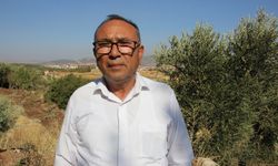 Depremzede Muhtar Aktaş: dedelerimize ait yerlerden çıkmamızı istiyorlar