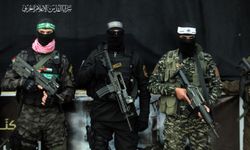 Direniş grupları, işgal hedeflerini bombaladı