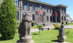 Diyarbakır Müzesi Müdürü: Heykel sanıldığı gibi değil! Asılsız haberler kentimize zarar veriyor