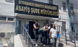 Diyarbakır'da 9 yaşındaki çocuğu alıkoymak isteyen şahıs yakalandı