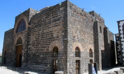 Diyarbakır'da tarih yeniden yazılıyor: Yüzyıllık yanlış düzeltildi!