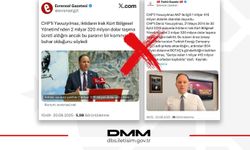 DMM'den Irak-Türkiye Ham Petrol Boru Hattı hakkındaki iddialara açıklama