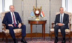 Doğu Akdeniz'de Yunanistan-Mısır arasında gerginlik