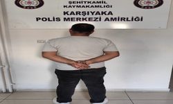 Dolandırıcılıktan 23 yıl 4 ay hapis cezası bulunan şahıs yakalandı