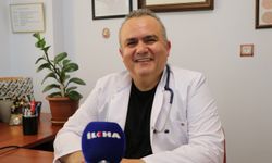 Dr. Yavuz Selim Sılay: Su hayattır, yazın su tüketimini artırın