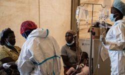 DSÖ'den kolera salgını uyarısı