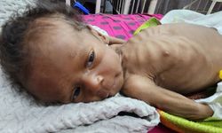 Dünya Gıda Programı: Gazze'ye ulaştırılan gıda yardımları açlığı önlemeye yetmiyor