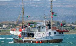 Dünyanın en büyük filosu, Gazze ablukasını kırmak için İspanya'dan yola çıkıyor