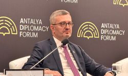 Duran: “Azerbaycan ile Ermenistan arasındaki deklarasyon, kalıcı barış için önemli bir aşama”