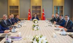 EKK: Enflasyonla mücadelede kararlılığımız sürecek