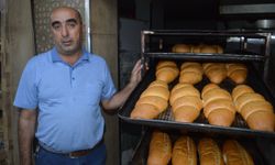 Ekmeğe yapılan zam tepki çekti: En ucuz şey ekmek ve su olmalı