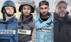 El Cezire, Gazze’de kameramanlarının ve diğer gazetecilerin şehit edilmesini kınadı