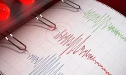 El Salvador'da 6 büyüklüğünde deprem