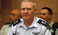 Eski işgal istihbarat şefi: israil derin siyasi ve stratejik bir felakete yaklaşıyor