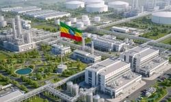 Etiyopya-Nijerya iş birliğiyle Afrika'da 2,5 milyar dolarlık gübre fabrikası kurulacak