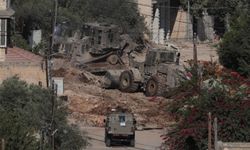 Euro-Med: israil, Gazze'de 6 gün içinde 400 evi yerle bir etti 