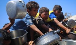 FAO: Günde bin kamyon bile Gazze’deki gıda ihtiyacını karşılamaya yetmiyor