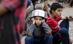 Filistin Halk Kurtuluş Cephesi: ABD yönetimini Gazze’deki açlıktan tam sorumlu tutuyoruz