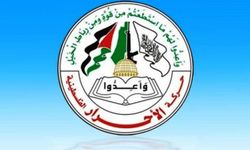Filistinli Özgürlük Hareketi: BM'nin HAMAS'ı kara listeye alması utanç verici