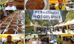 Gaziantep esnafından kermese davet: Alış verişinizle sevap kazanın