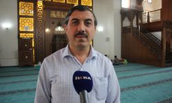 Gaziantep İl Müftü Yardımcısı Aktan: Namaz olmazsa olmazlarımızdandır