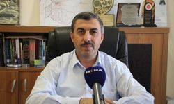 Gaziantep İl Müftü Yardımcısı Aktan: Öşür, zenginin görevi fakirin hakkıdır
