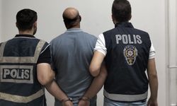 Gaziantep'te 30 yıl kesinleşmiş cezası bulunan şahıs yakalandı