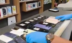 Gaziantep'te ruhsatsız işyerlerine denetim