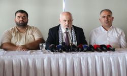 Gazze ablukasını kırmak için yeni bir filo yola çıkacak