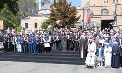 Gazze konferansının sonuç bildirgesinde cihad çağrısı