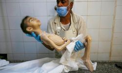 Gazze'de 11 kişi daha açlık nedeniyle öldü