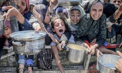 Gazze'de 11 kişi daha açlıktan hayatını kaybetti